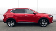 MG Hs 1.5 T-GDI Exclusive 5dr Petrol Hatchback